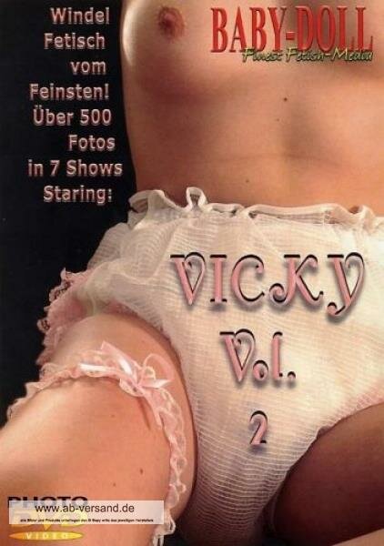 Vicky Teil 2