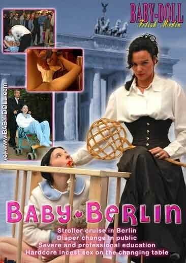 Baby Berlin