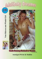 Adultbaby Dreamer Nr 19
